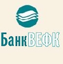 Виртуализация рабочих мест.  Московский филиал ОАО «Банк ВЕФК»